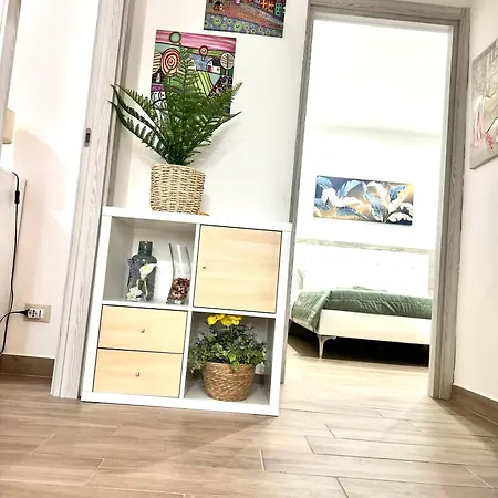 Casa de Férias Rosyiano Misterbianco