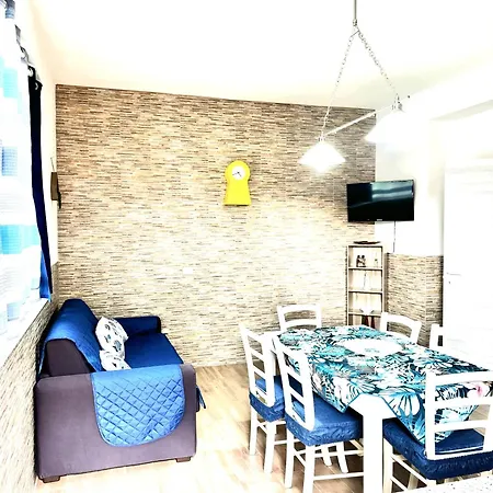 Rosyiano Casa de Férias *