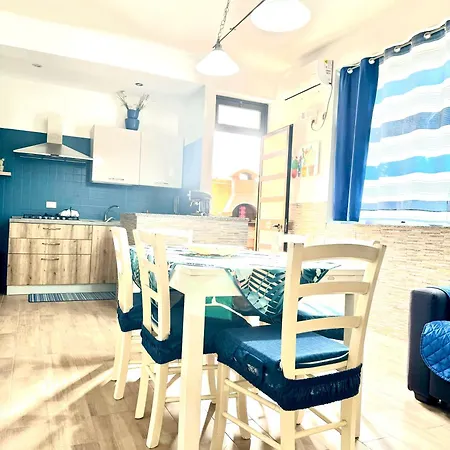 Rosyiano Casa de Férias