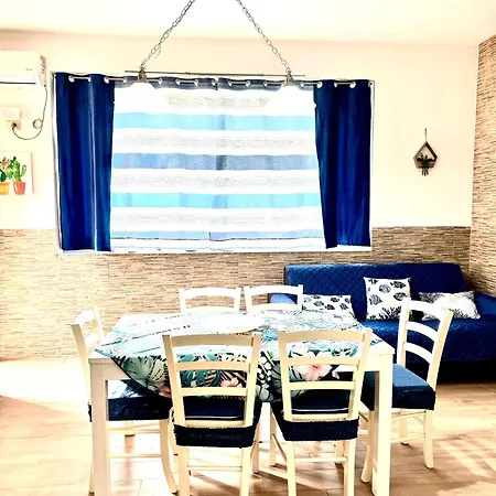 Casa de Férias Rosyiano