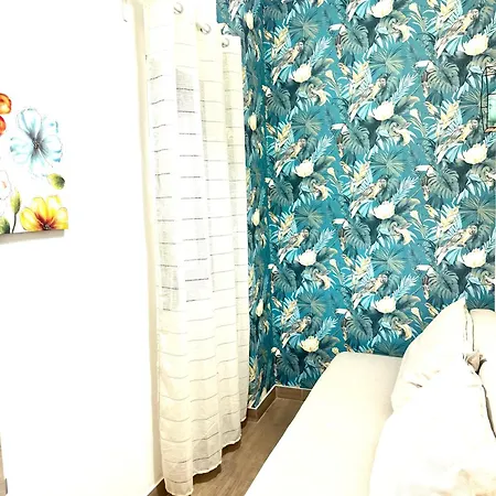 Rosyiano Casa de Férias Misterbianco