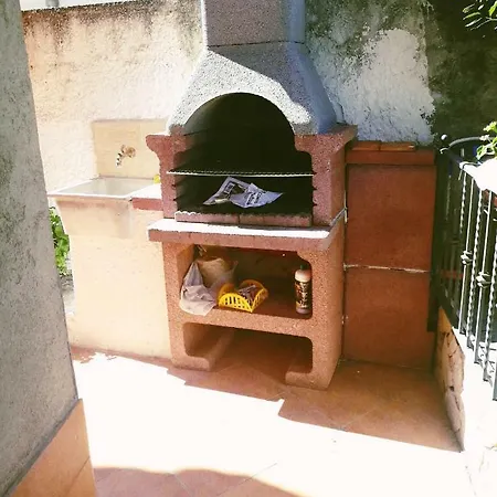 Casa de Férias Rosyiano Misterbianco