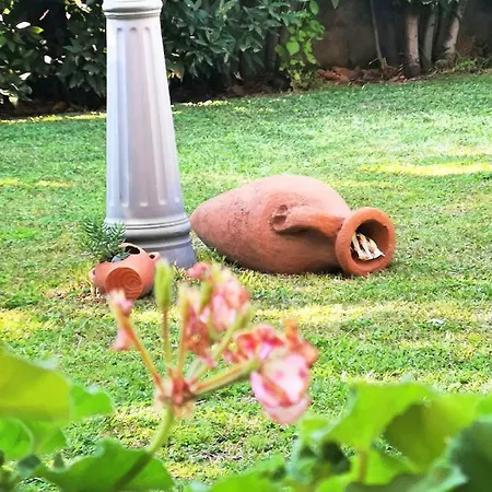 Rosyiano Casa de Férias Misterbianco