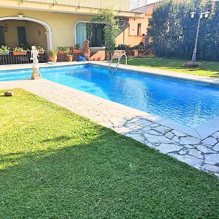 Rosyiano Casa de Férias Misterbianco